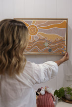 Load image into Gallery viewer, You, Me and the Sea - Limited Edition Print