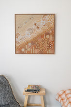 Load image into Gallery viewer, The Land that Meets the Sea - Limited Edition Print