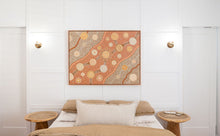 Load image into Gallery viewer, SAMPLE SALE 'The Gathering' Print *Display stock WAS $2000