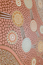 Load image into Gallery viewer, SAMPLE SALE 'The Gathering' Print *Display stock WAS $2000