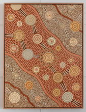 Load image into Gallery viewer, SAMPLE SALE 'The Gathering' Print *Display stock WAS $2000