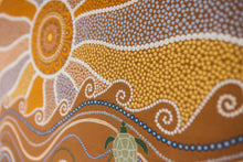 Load image into Gallery viewer, You, Me and the Sea - Limited Edition Print