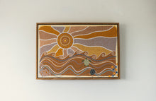 Load image into Gallery viewer, You, Me and the Sea - Limited Edition Print