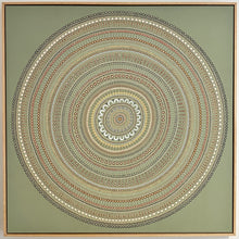 Load image into Gallery viewer, Karma - Original Painting