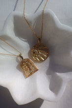 Load image into Gallery viewer, Rainbow Spirit Necklace - GOLD