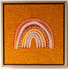 Load image into Gallery viewer, The Rainbow Bridge - Limited Edition Print