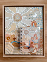 Load image into Gallery viewer, Nature's Embrace - Limited Edition Print