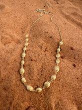 Load image into Gallery viewer, Soul Protector Necklace - GOLD