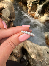 Load image into Gallery viewer, Soul Protector Ring - SILVER