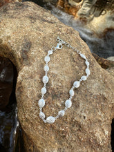 Load image into Gallery viewer, Soul Protector Bracelet - SILVER