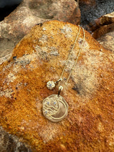 Load image into Gallery viewer, Night Sky Necklace - GOLD