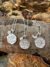 Load image into Gallery viewer, Ocean Dreamer Necklace - SILVER