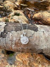 Load image into Gallery viewer, Night Sky Necklace - SILVER