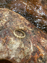 Load image into Gallery viewer, Soul Protector Ring - GOLD