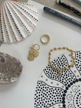 Load image into Gallery viewer, Soul Protector Bracelet - GOLD