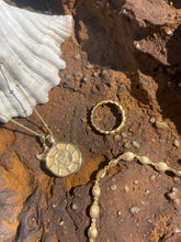 Load image into Gallery viewer, Eternal Harmony Necklace - GOLD