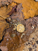 Load image into Gallery viewer, Eternal Harmony Necklace - GOLD