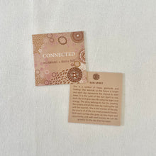 Load image into Gallery viewer, Sun Spirit Necklace - GOLD