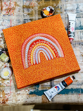 Load image into Gallery viewer, The Rainbow Bridge - Original Painting