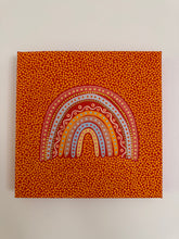 Load image into Gallery viewer, The Rainbow Bridge - Original Painting