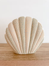 Load image into Gallery viewer, Shelley Vessel - Dots - Soft Green