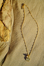 Load image into Gallery viewer, Ocean Dreamer Necklace - GOLD