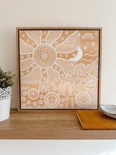 Load image into Gallery viewer, Look to the Sky - Limited Edition Print