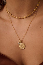 Load image into Gallery viewer, Night Sky Necklace - GOLD