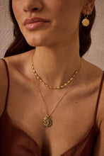 Load image into Gallery viewer, Night Sky Necklace - GOLD