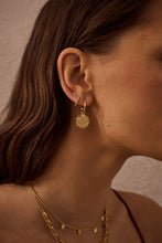 Load image into Gallery viewer, Night Sky Earrings - GOLD