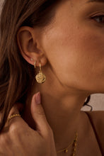 Load image into Gallery viewer, Night Sky Earrings - GOLD