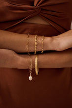 Load image into Gallery viewer, Soul Protector Bracelet - GOLD