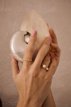 Load image into Gallery viewer, Soul Protector Ring - GOLD