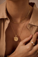 Load image into Gallery viewer, Eternal Harmony Necklace - GOLD