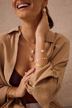 Load image into Gallery viewer, Ocean Dreamer Necklace - GOLD
