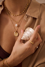 Load image into Gallery viewer, Ocean Dreamer Necklace - GOLD