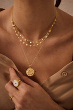 Load image into Gallery viewer, Kindred Necklace - GOLD