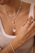 Load image into Gallery viewer, Soul Protector Necklace - SILVER