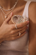 Load image into Gallery viewer, Soul Protector Ring - SILVER