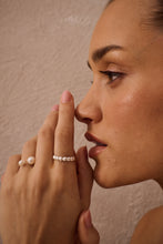 Load image into Gallery viewer, Soul Protector Ring - SILVER