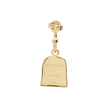 Load image into Gallery viewer, Rainbow Spirit Earrings - GOLD