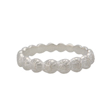 Load image into Gallery viewer, Soul Protector Ring - SILVER