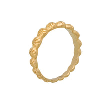 Load image into Gallery viewer, Soul Protector Ring - GOLD