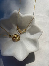 Load image into Gallery viewer, Nurturer Necklace - GOLD
