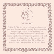 Load image into Gallery viewer, Night Sky Huggies - SILVER