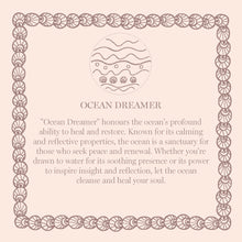 Load image into Gallery viewer, Ocean Dreamer Necklace - SILVER