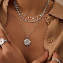 Load image into Gallery viewer, Kindred Necklace - SILVER