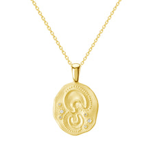 Load image into Gallery viewer, Nurturer Necklace - GOLD