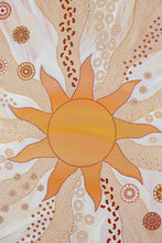 Load image into Gallery viewer, Sunseeker - Original Painting