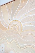 Load image into Gallery viewer, Here Comes the Sun - Limited Edition Print